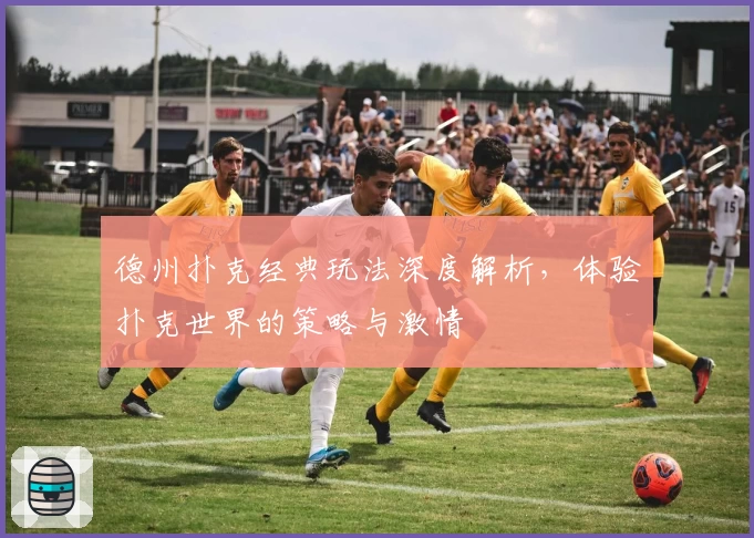 德州扑克经典玩法深度解析,体验扑克世界的策略与激情