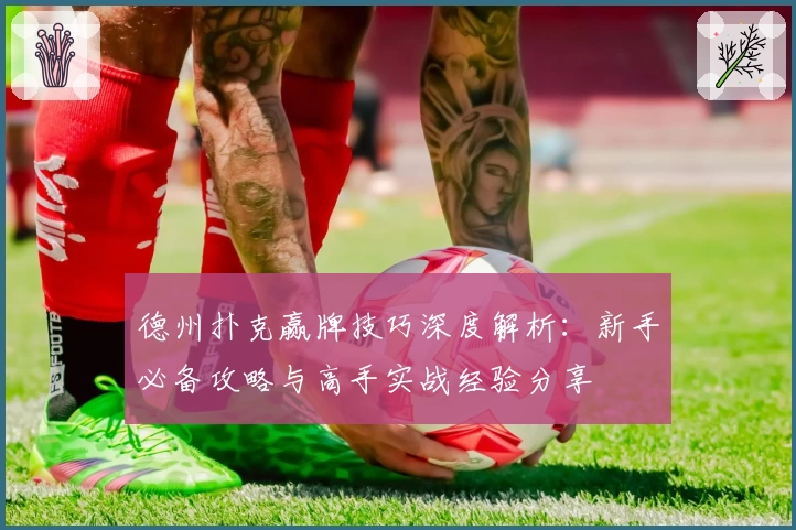 德州扑克赢牌技巧深度解析：新手必备攻略与高手实战经验分享